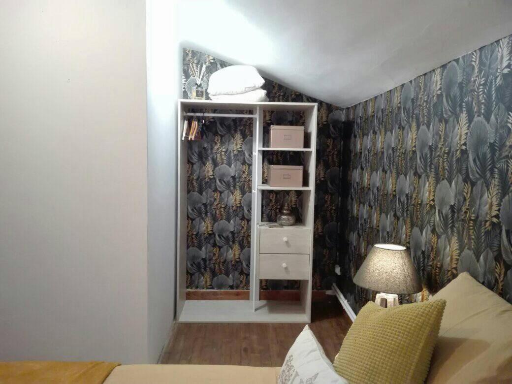 L'Esquilon Chambre D'Hote Bed & Breakfast Thiat Dış mekan fotoğraf