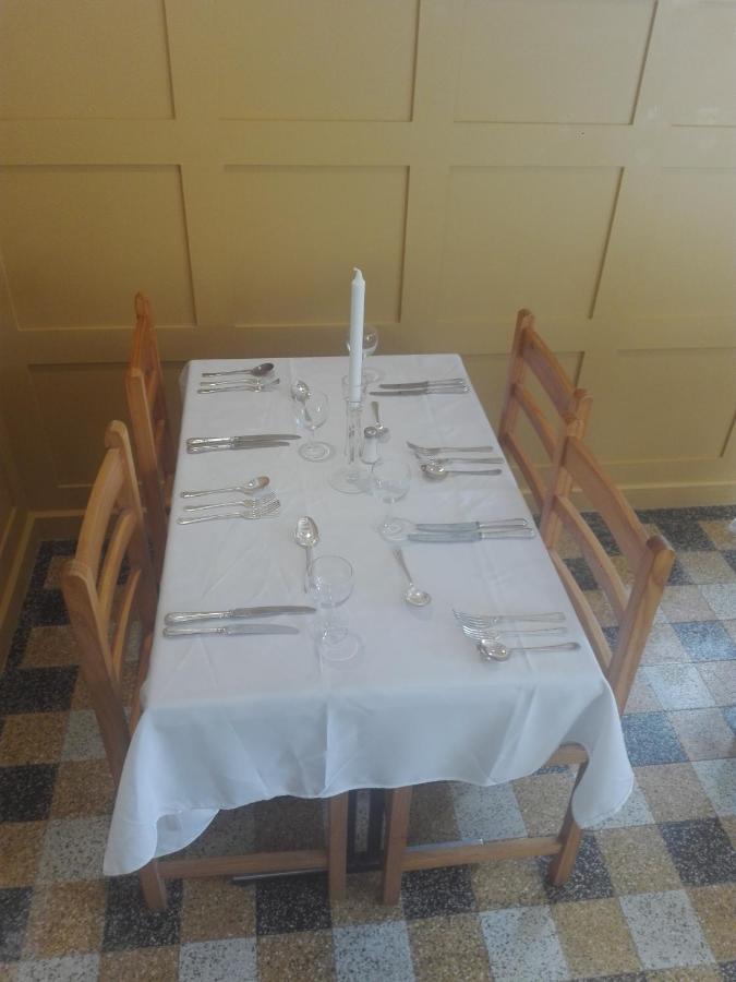 L'Esquilon Chambre D'Hote Bed & Breakfast Thiat Dış mekan fotoğraf